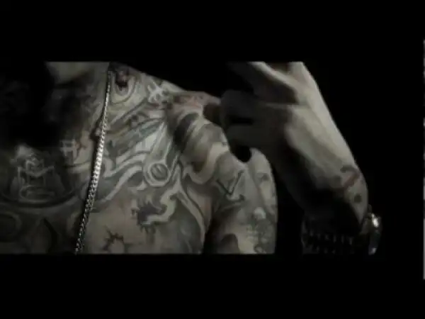 Video: Gunplay - The Hard Way